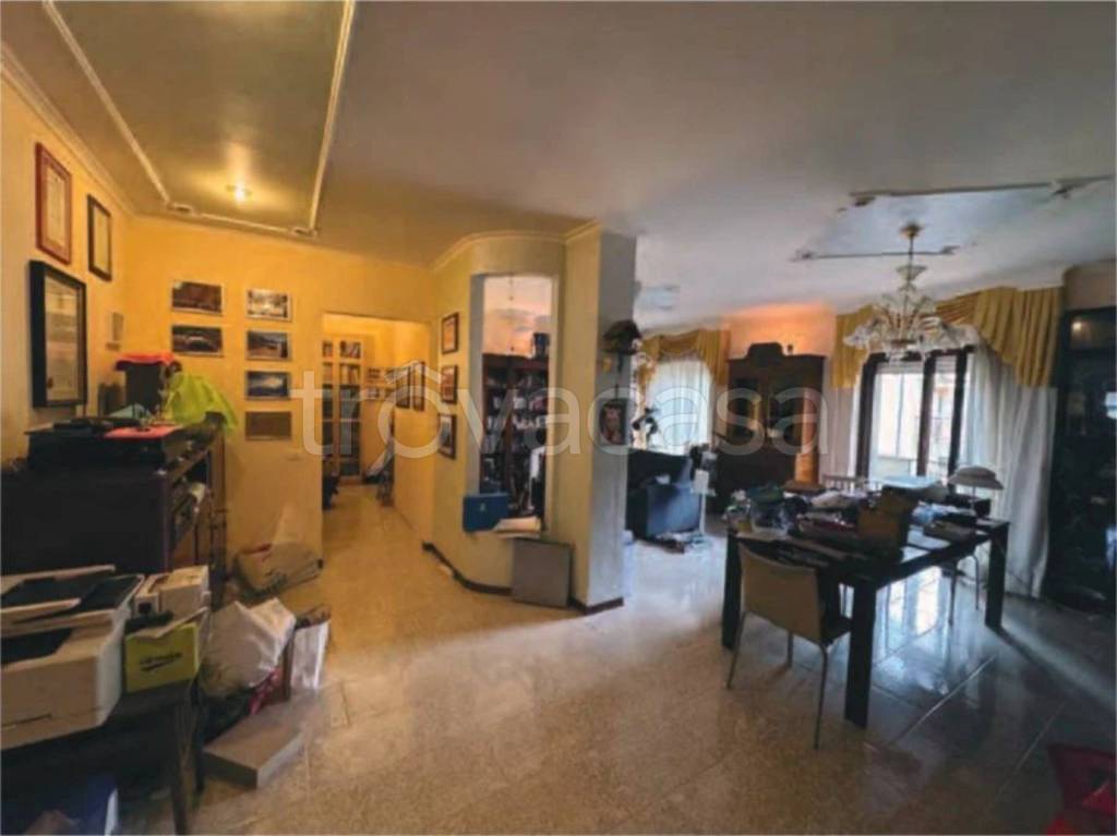 appartamento in vendita ad Antrodoco