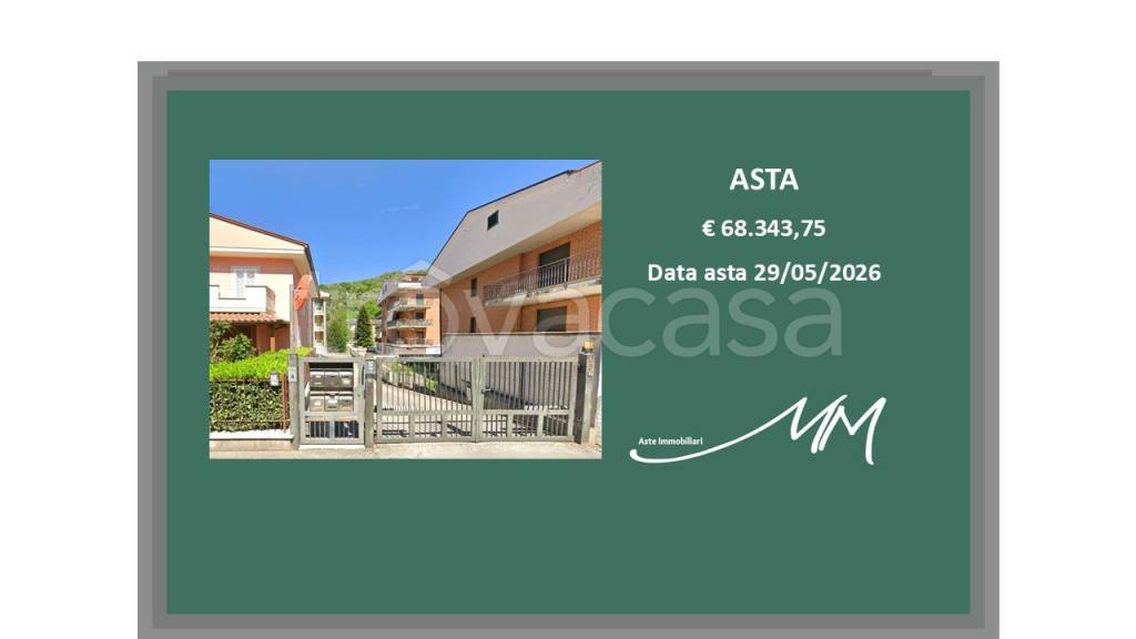 appartamento in vendita ad Antrodoco