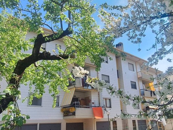 appartamento in vendita ad Antrodoco