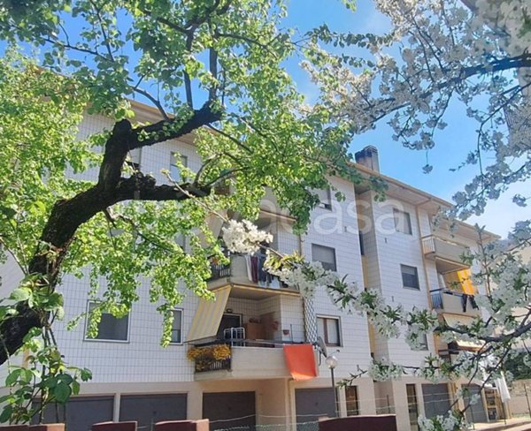 appartamento in vendita ad Antrodoco