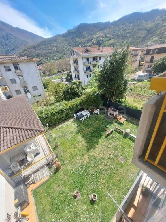 appartamento in vendita ad Antrodoco