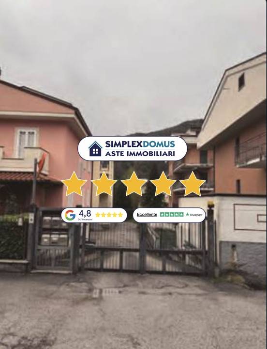 appartamento in vendita ad Antrodoco