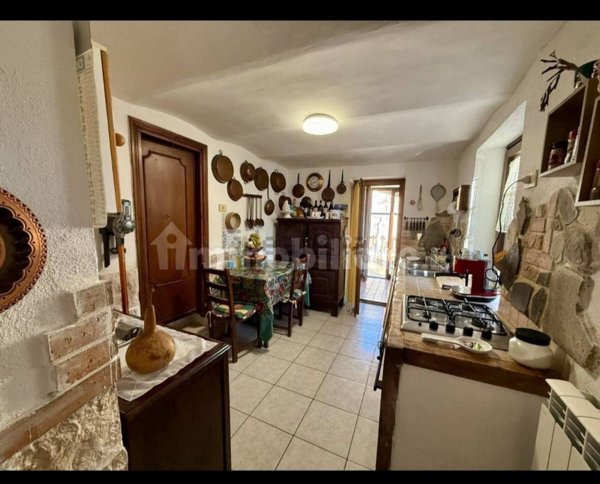 appartamento in vendita ad Antrodoco