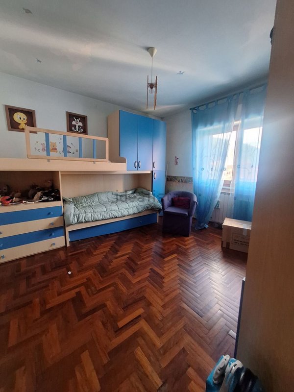 appartamento in vendita ad Antrodoco