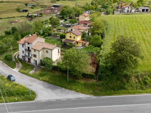 casa indipendente in vendita ad Antrodoco