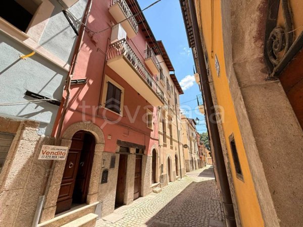 appartamento in vendita ad Antrodoco