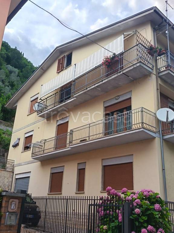 appartamento in vendita ad Antrodoco