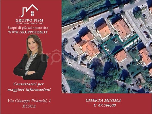 terreno agricolo in vendita ad Antrodoco
