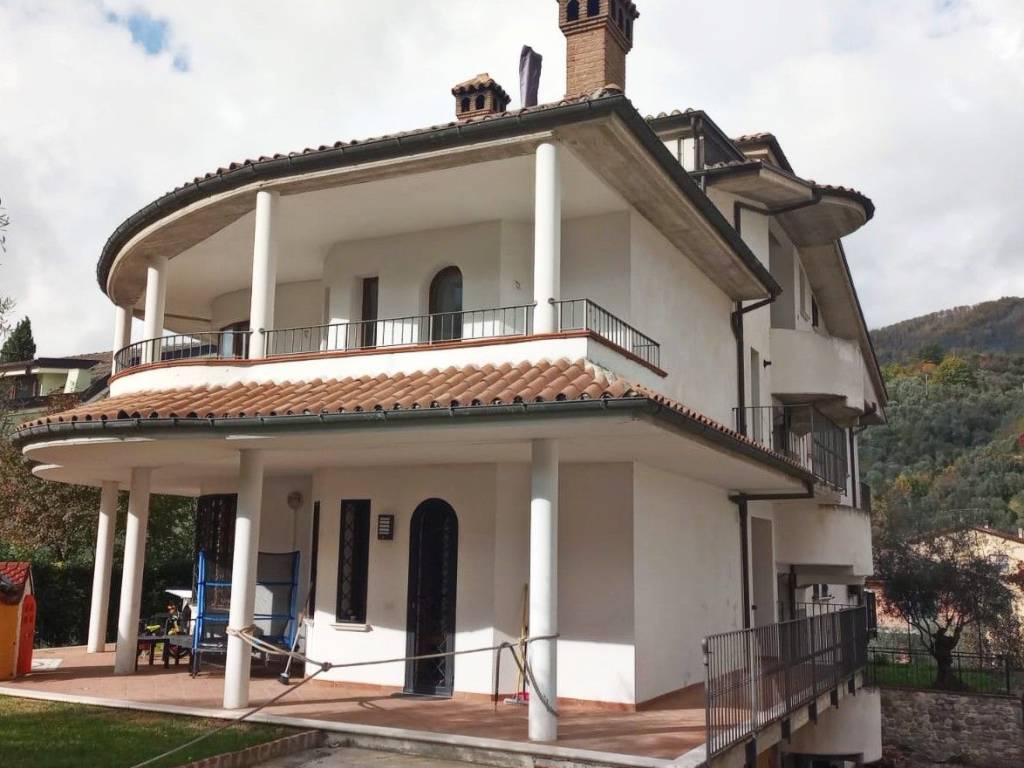 appartamento in vendita ad Antrodoco