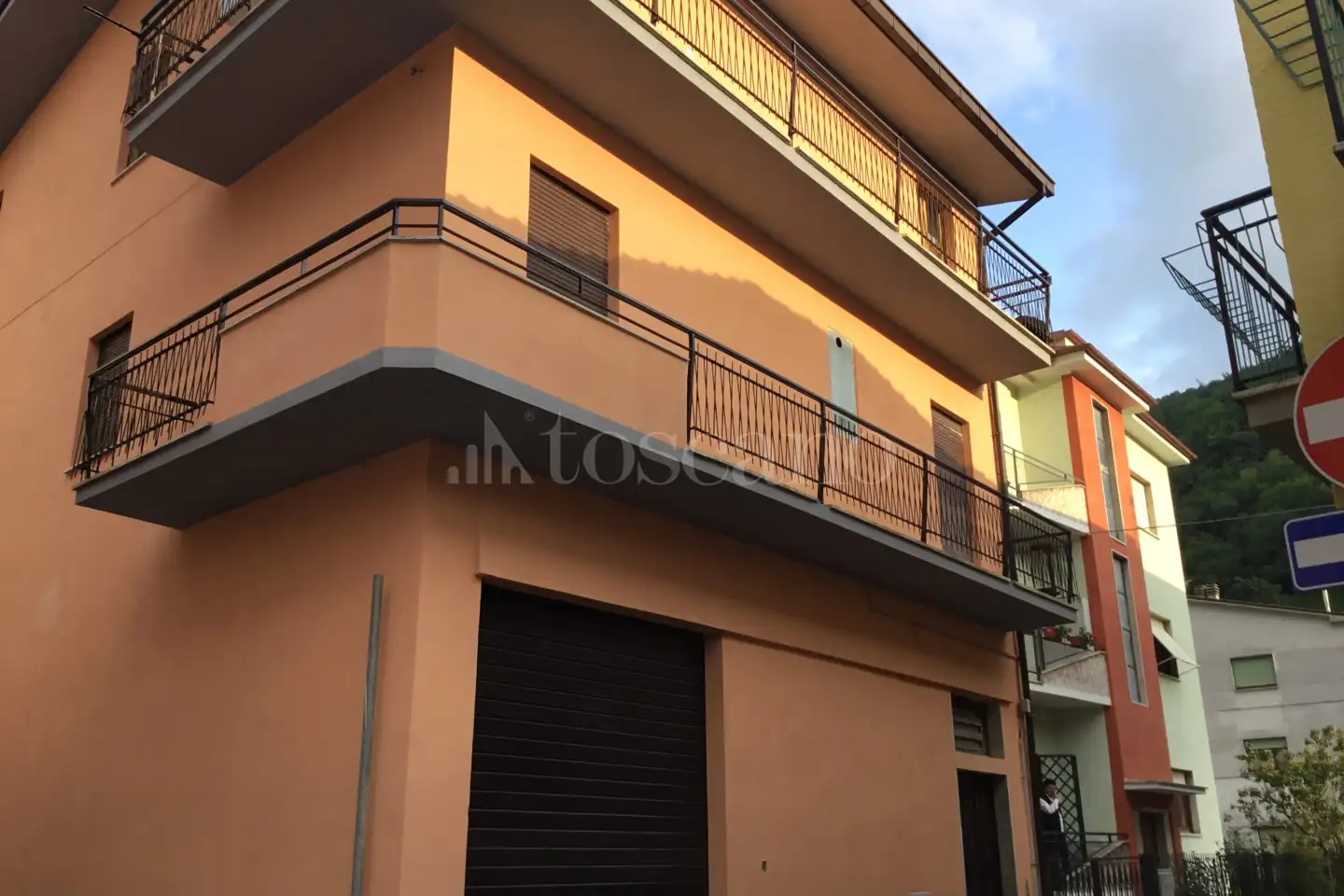 appartamento in vendita ad Antrodoco