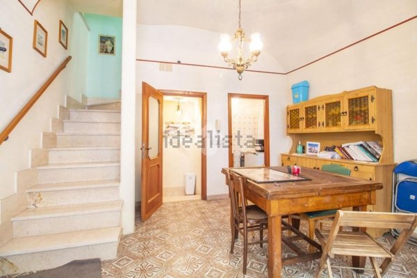 appartamento in vendita ad Antrodoco