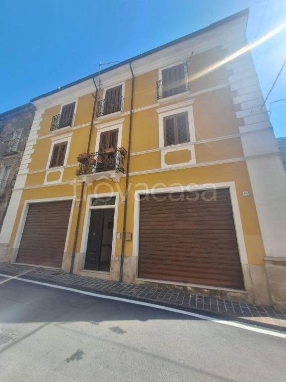 casa indipendente in vendita ad Antrodoco