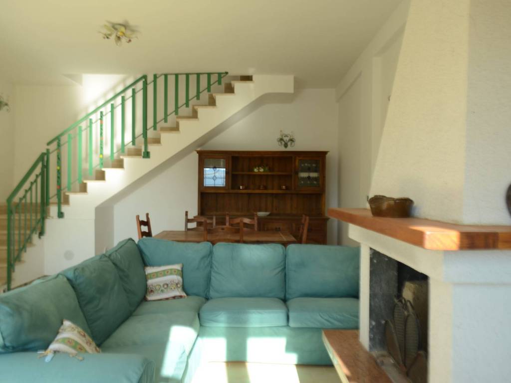 casa indipendente in vendita ad Ascrea