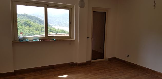 appartamento in vendita ad Ascrea