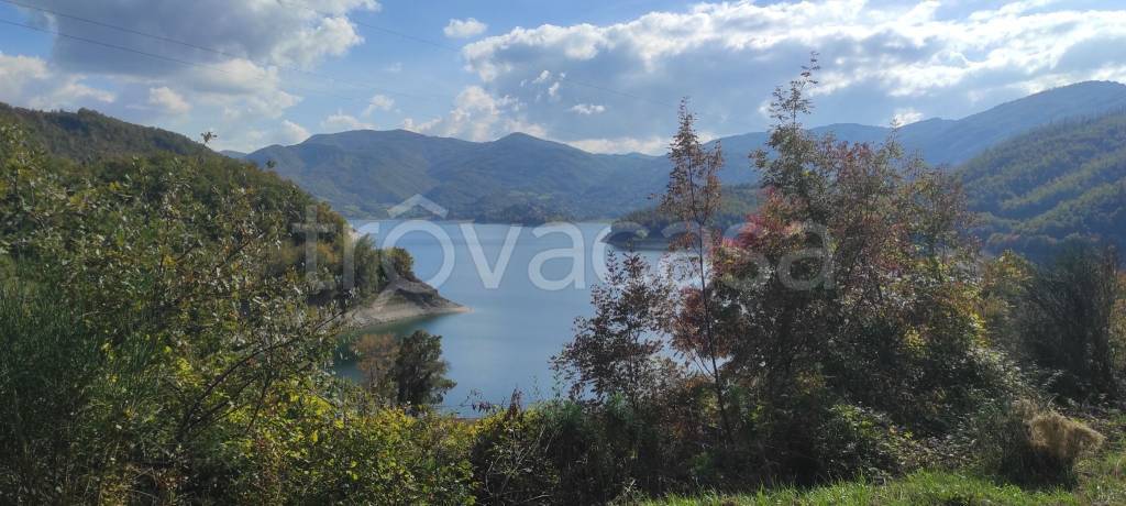 appartamento in vendita ad Ascrea