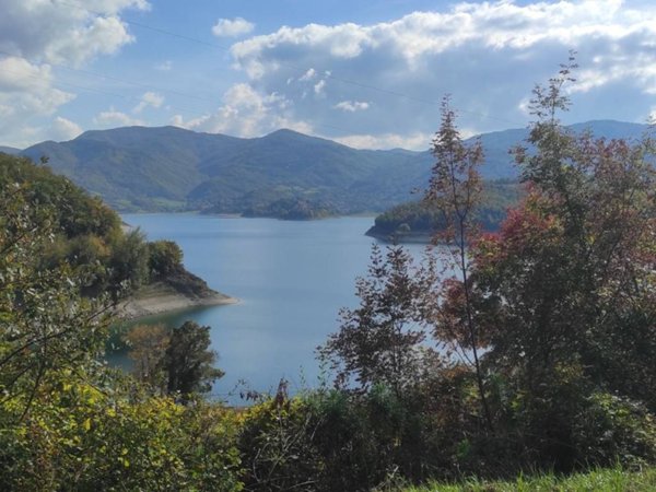 appartamento in vendita ad Ascrea