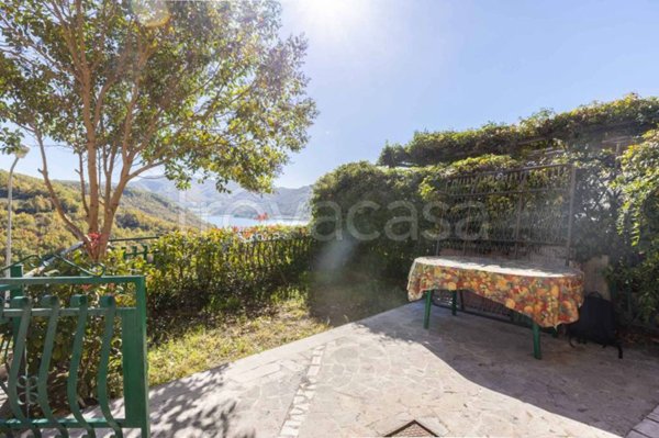 appartamento in vendita ad Ascrea