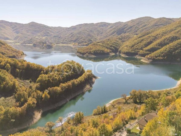 appartamento in vendita ad Ascrea