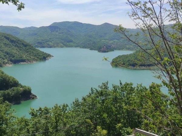 appartamento in vendita ad Ascrea in zona Stìpes