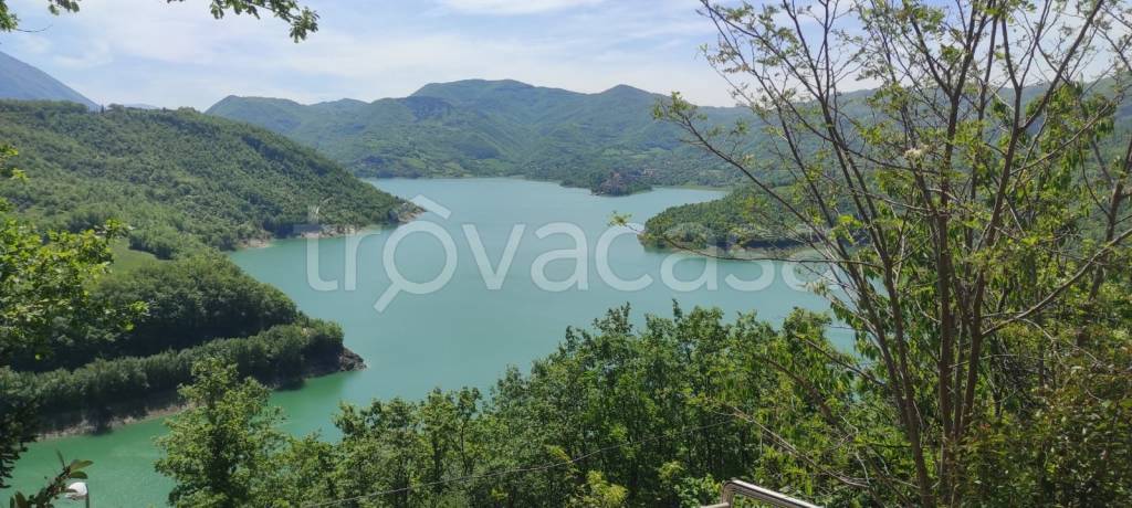 appartamento in vendita ad Ascrea