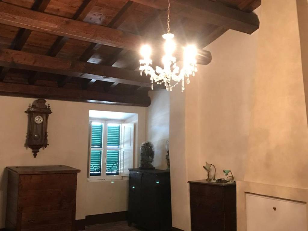 appartamento in vendita a Belmonte in Sabina