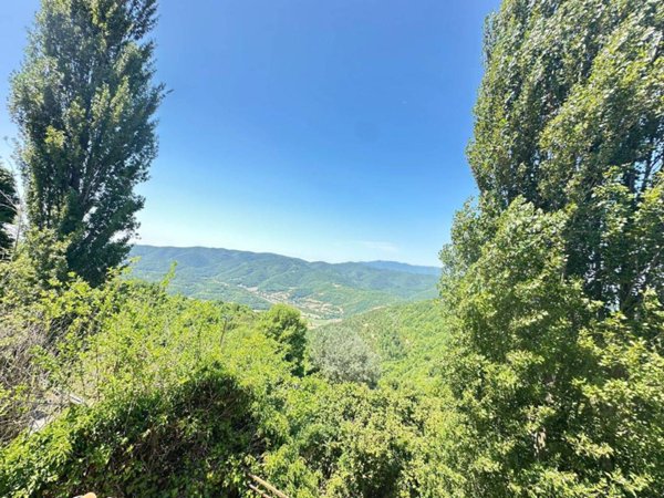 casa indipendente in vendita a Belmonte in Sabina