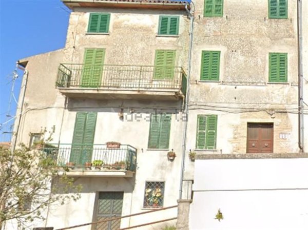appartamento in vendita a Belmonte in Sabina