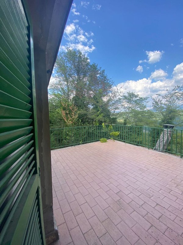 casa indipendente in vendita a Belmonte in Sabina