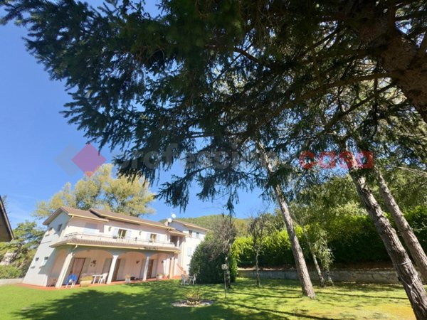 appartamento in vendita a Belmonte in Sabina