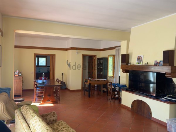 appartamento in vendita a Belmonte in Sabina
