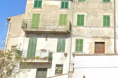 appartamento in vendita a Belmonte in Sabina