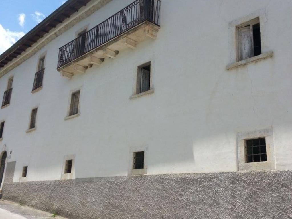 casa indipendente in vendita a Borbona