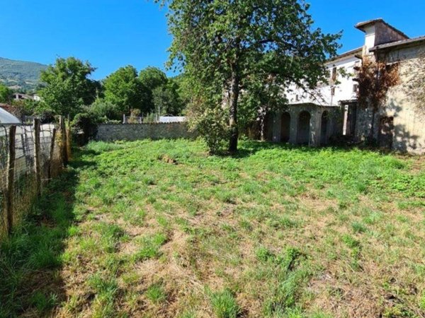 terreno agricolo in vendita a Borbona
