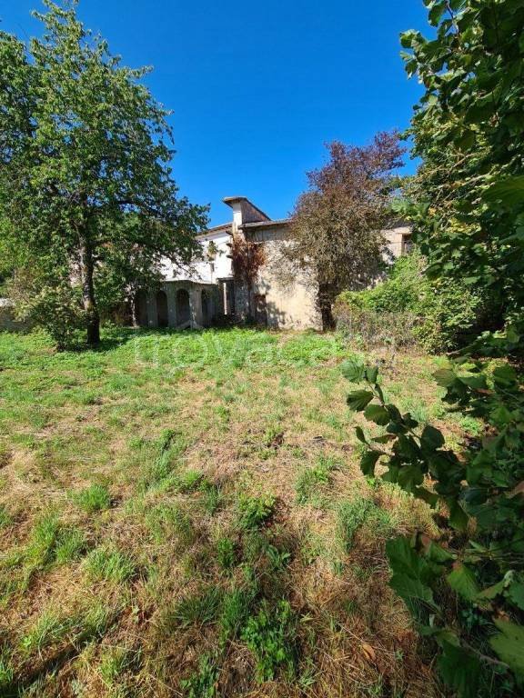 terreno agricolo in vendita a Borbona