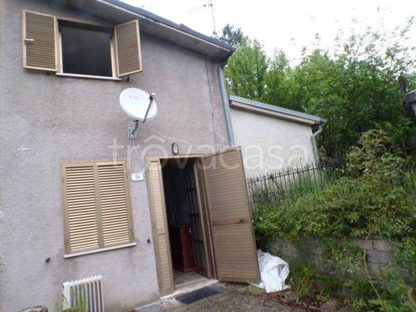 appartamento in vendita a Borbona