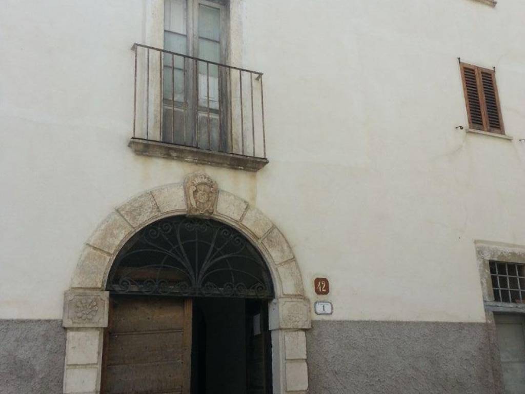 casa indipendente in vendita a Borbona