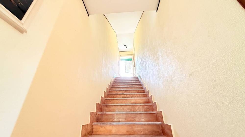 appartamento in vendita a Borbona