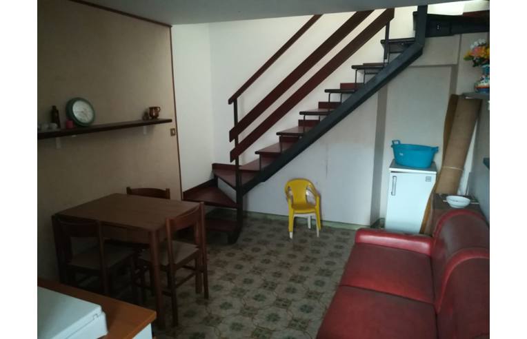 appartamento in vendita a Borbona