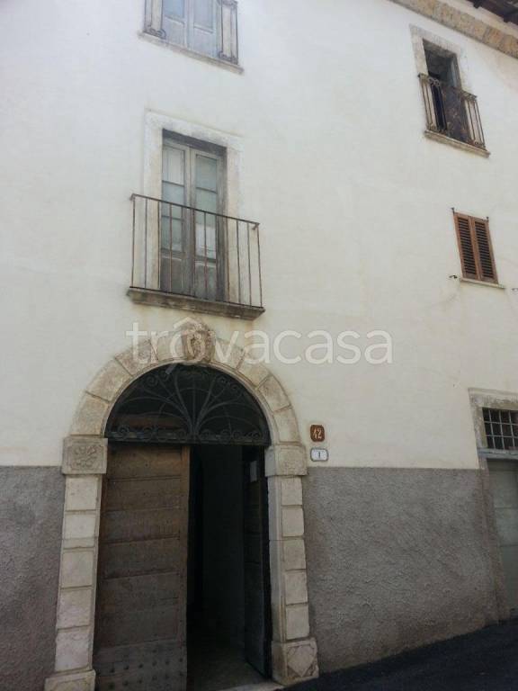 casa indipendente in vendita a Borbona
