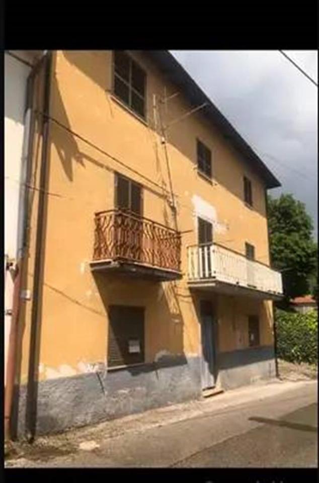 casa indipendente in vendita a Borgorose in zona Corvaro
