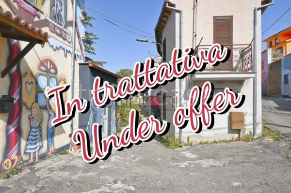 casa indipendente in vendita a Borgorose in zona Santo Stefano