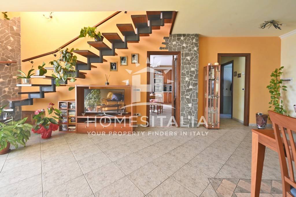 appartamento in vendita a Borgorose in zona Santo Stefano