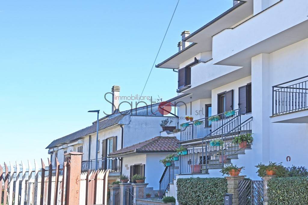appartamento in vendita a Borgorose in zona Santo Stefano