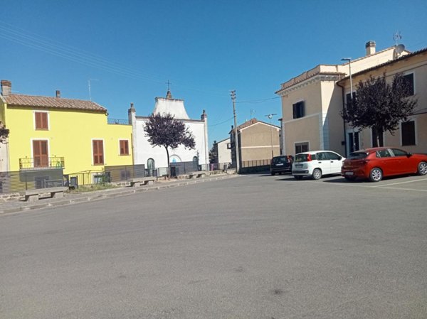 casa indipendente in vendita a Borgorose in zona Santo Stefano