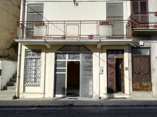 casa indipendente in vendita a Borgorose