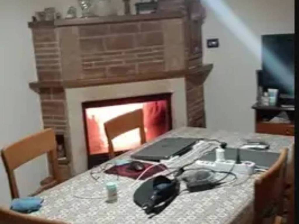 appartamento in vendita a Borgorose