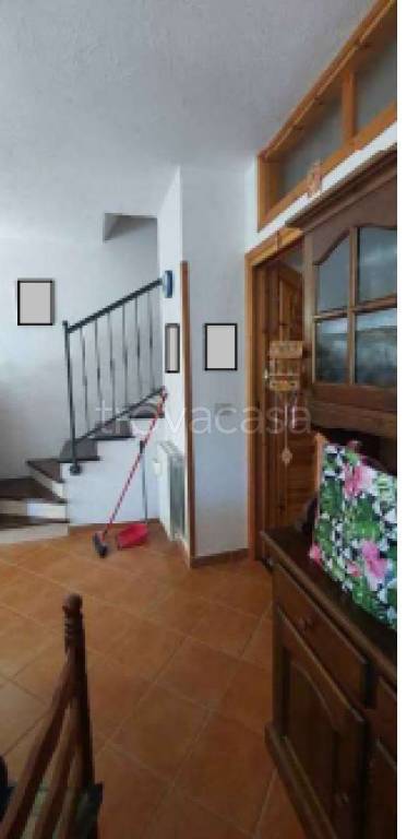 appartamento in vendita a Borgorose