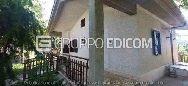 casa indipendente in vendita a Borgorose