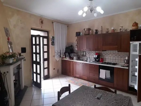 appartamento in vendita a Borgorose