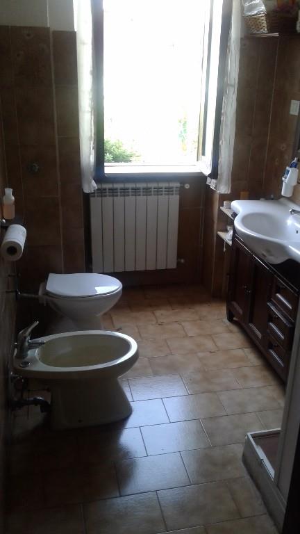 appartamento in vendita a Borgorose